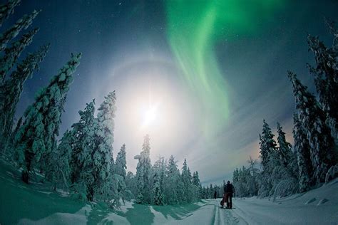 A guide to Lapland: huskies, reindeer, igloos and more - Photo 1