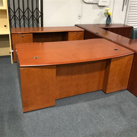 Executive Desk Set Up... | Kalico Office Furniture