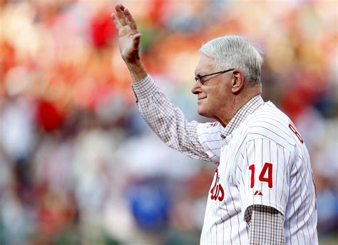 Jim Bunning: Hall of Fame Pitcher Dies at 85 | TIME