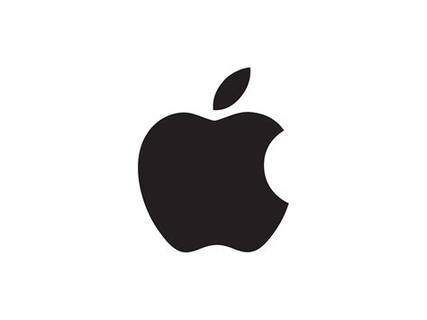 Apple logo PNG transparent image download, size: 2272x1704px