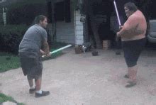 Jedi Star Wars GIF - Jedi StarWars Airsoftfatty - Discover & Share GIFs