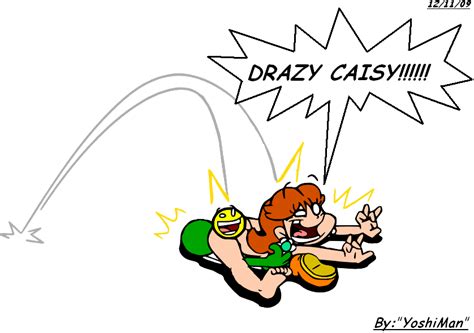 Crazy Daisy episode 5 by YoshiMan1118 on DeviantArt