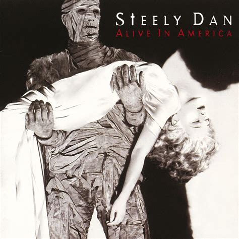 Alive In America: Steely Dan: Amazon.ca: Music