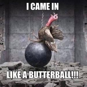 The Best Thanksgiving Memes That Will Make Your Turkey Day So Much Better | Funny thanksgiving ...