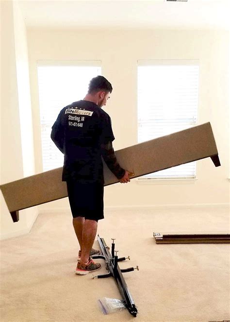 Movers in Northern Virginia | Movers near you