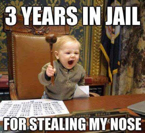 51+ Legal Memes and Courtroom Memes Reviewed [2022 FIRE Edition] - Healing Law- Legal News and ...