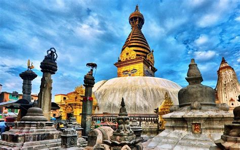 Kathmandu Wallpapers - Wallpaper Cave