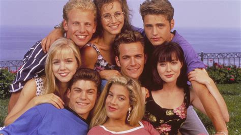 90210 Revival Lands at FOX with Original Cast | KSiteTV