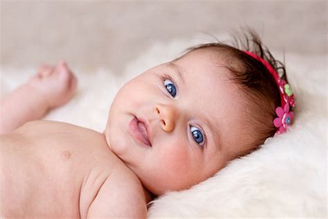 What to Know about Lanugo? | Babystuff-Blog