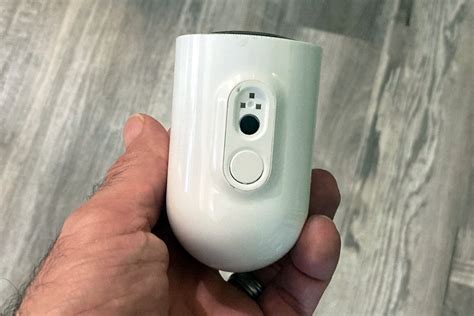 Arlo Pro 5S 2K review: A top-shelf home security cam, except... | TechHive