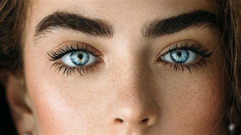 What Is The Viral Blue Eye Theory - And Do Some Eye Colors Make You Look More Friendly?