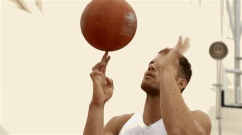 Blake Griffin Spinning GIF by Red Bull - Find & Share on GIPHY