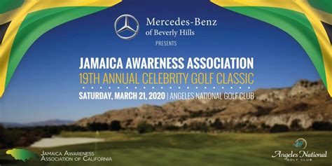 19th Annual JAAC Celebrity Golf Classic | GolfTourney.com | Find Golf Tournaments
