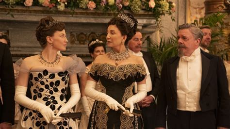 The 10 best The Gilded Age costumes (so far) | What to Watch