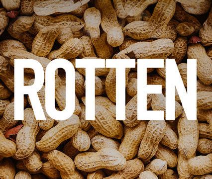 What Is So Rotten About Rotten, Netflix’s New Food Documentary? | Education & Experiments ...