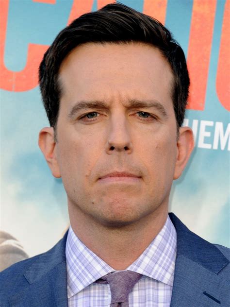 Ed Helms | Captain Underpants Wiki | Fandom