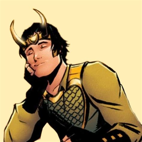 Loki comic art | Marvel Amino