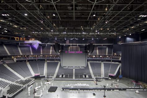 T-Mobile Arena | Gordon Inc