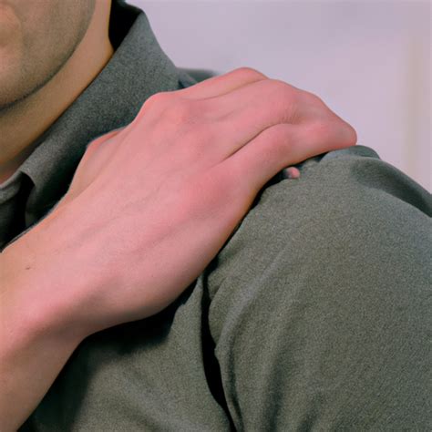 Lump on Shoulder: 8 Possible Causes, Treatment & More – San Diego Health