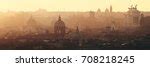 View of the Rooftops of Rome image - Free stock photo - Public Domain photo - CC0 Images