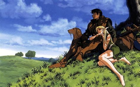 anime, Record of Lodoss War HD Wallpapers / Desktop and Mobile Images & Photos