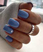 Winter Manicure Colors 2023-2024 24 Ideas: Nail Trends to Embrace - Women-Lifestyle.com
