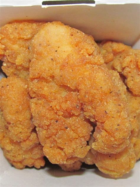 Recipe: Make KFC-Style Popcorn Chicken Easily At Home