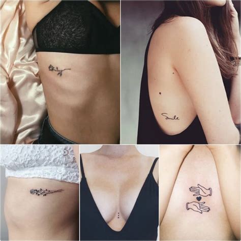 Tattoo Placement - Where To Get a Tattoo - Guide Before you Start