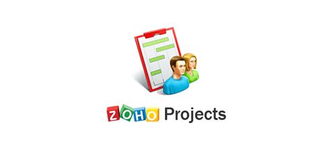 zoho projects - Navigate CRM