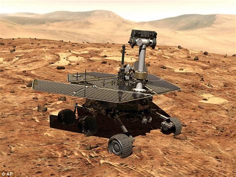 NASA Mars Curiosity Rover Sings 'Happy Birthday' To Itself: Did ...