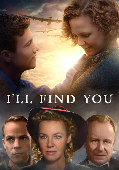 I'll Find You | Movie fanart | fanart.tv