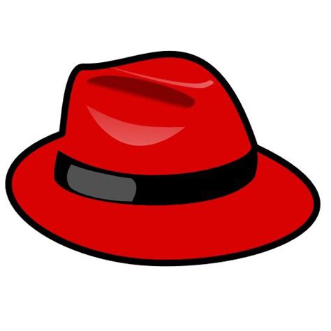 Red Hat Society Clip Art - ClipArt Best