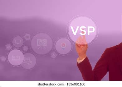 VSP Logo Vector (.AI) Free Download