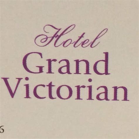 Hotels in Branson Mo | Stay at the Hotel Grand Victorian Branson