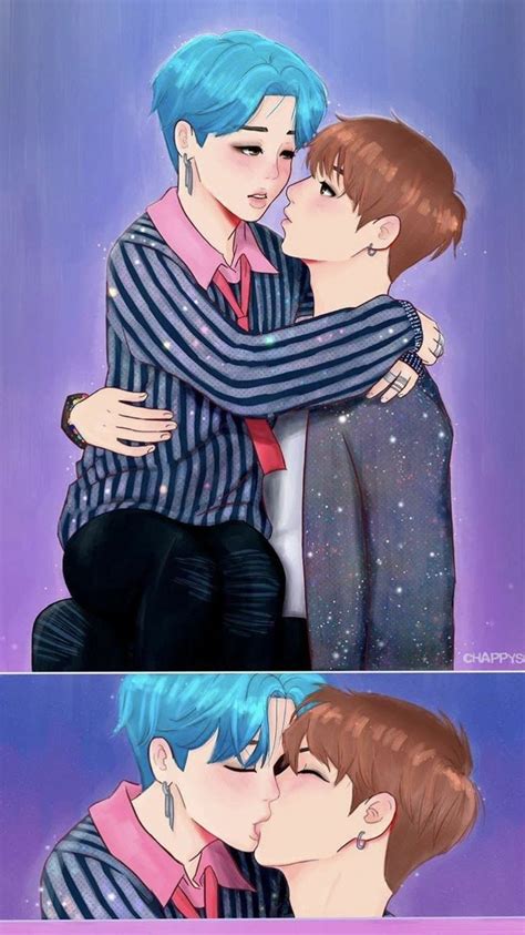 (4602) ARMY FLIX - YouTube | Jikook, Bts fanart, Fan art