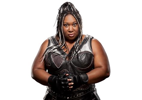 Kharma | OfficialWWE Wiki | FANDOM powered by Wikia