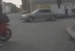 Motorcycle Accident GIF - Find & Share on GIPHY