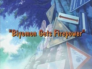 Digimon Adventure - Episode 04 - Wikimon - The #1 Digimon wiki