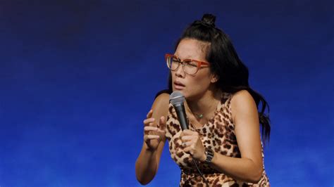 Movie Monday - Ali Wong: Hard Knock Wife - Adventures of Me