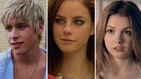 PHOTOS: What The Cast Of UK's 'Skins' Is Doing Now, 46% OFF