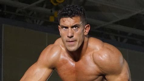 EC3 Responds To The Idea Of Joining AEW