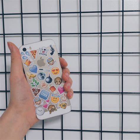 Make your own DIY emoji stickers: http://www.stickeryou.com/2/products ...