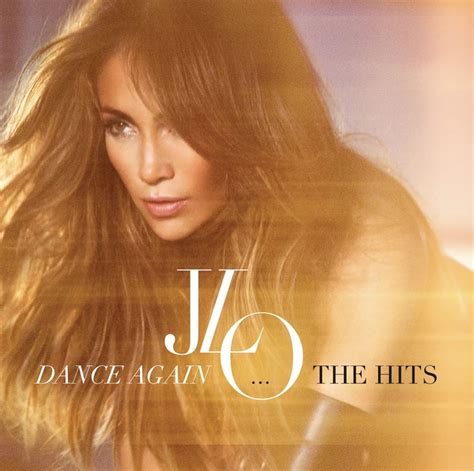 Jennifer Lopez - Dance Again...The Hits (UK Version) [iTunes Plus]