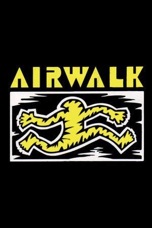 Airwalk Logo - LogoDix