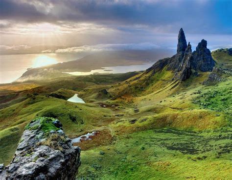 20 Practical Scotland Travel Tips to NOT Look Like a Tourist