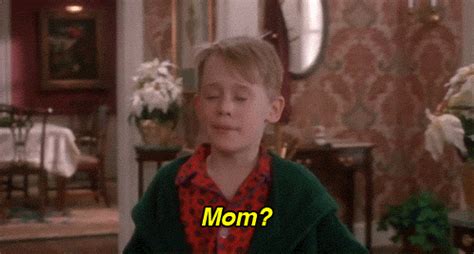 Home Alone Mom GIF - Find & Share on GIPHY