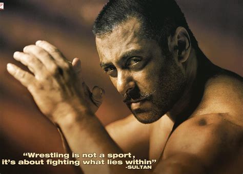 salman Sultan poster