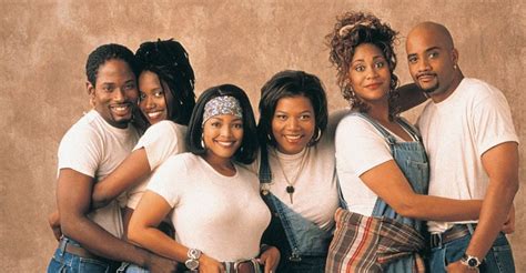 A (Mis)Interpretation of the Living Single Theme Song | by Janelle Elle | Medium