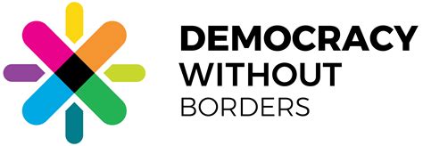 Democracy Without Borders
