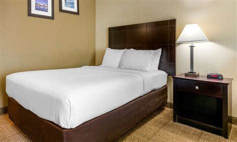 Comfort Inn International Drive: Hotel Near Orlando Theme Parks ...